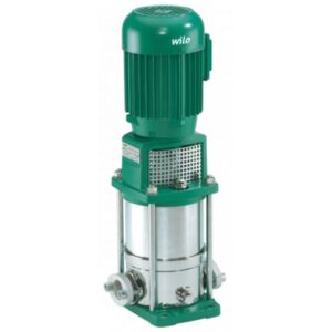 Насос многоступенчатый MVI812-1/25/E/3-380-50-2 WILO