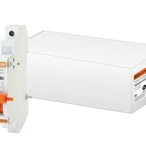 Контакт состояния КСВ47 на DIN-рейку TDM