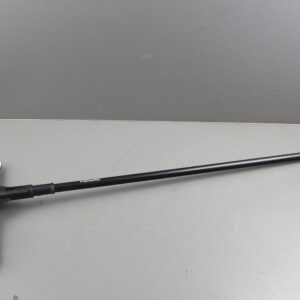 Метла средняя Solid FISKARS уцененный (1475247312)