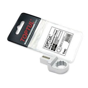 Головка накидная 24мм для ключа динамометрич. TOPTUL