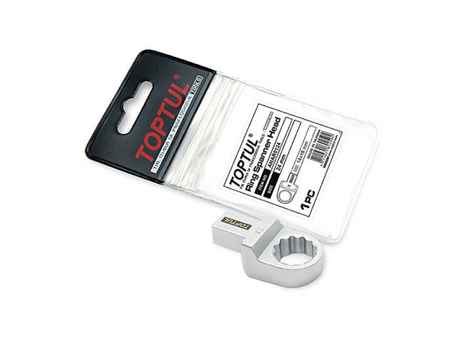 Головка накидная 24мм для ключа динамометрич. TOPTUL