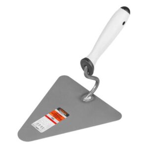 Кельма каменщика 180мм с двухкомпонентной ручкой STARTUL PROFI (ST1030-18)