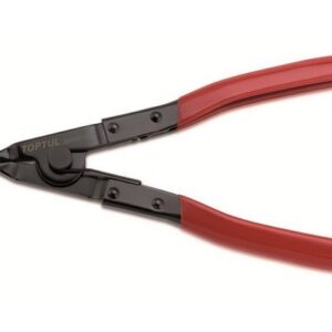 Съемник стопорных колец угловой TOPTUL