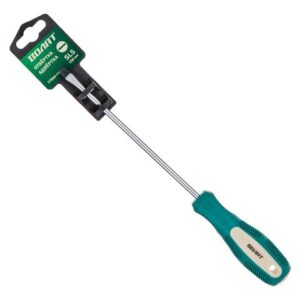 Отвертка "-" 5,0х150мм SL ВОЛАТ