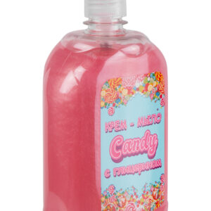 Крем-мыло жидкое для рук "CANDY" 750 мл AJM