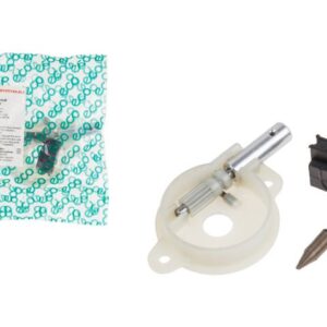 Насос масляный ECO HU137/142