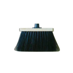 Метла для уборки улиц дер. 240x40x20мм