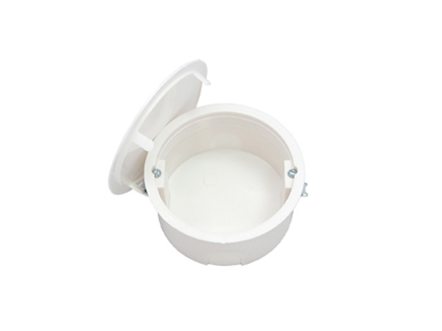 Коробка распаечная (монтажная) КМ-206 BYLECTRICA