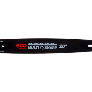 Шина 50 см 20" 0.325" 1.5 мм 12 зуб. MULTI SHARP ECO