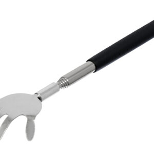 Чесалка телескопическая "Банные штучки"