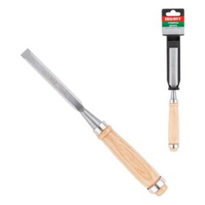 Стамеска плоская 12мм ВОЛАТ