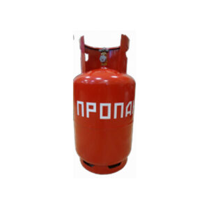 Баллон газовый бытовой 27л с ВБ-2 (4-27-2,4-В)