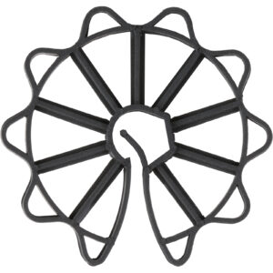 Фиксатор арматуры "Звездочка-50" 6-25 усиленный (500 шт.) STARFIX