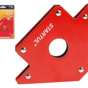 Угольник магнитный для сварки 23кг STARTUL PROFI (ST8500-23)