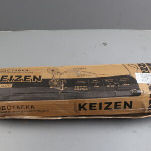 Напольная подставка для велосипеда KEIZEN KZ-1640111 уцененный (0722251670)