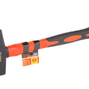 Молоток 0,8кг с фибергл. рукояткой STARTUL MASTER (ST2007-08)