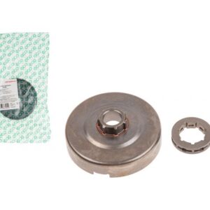 Барабан сцепления ECO HU365