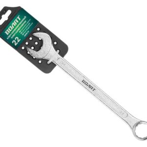 Ключ комбинированный 22мм ВОЛАТ