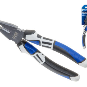 Плоскогубцы 200мм комбинированные EXPERT STARTUL (SE4250-20)