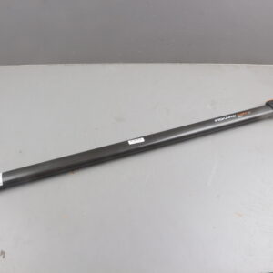 Черенок алюминиевый телескопический большой QuikFit FISKARS уцененный (0036297822)