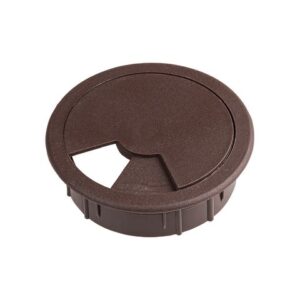 Пропуск кабельный коричневый STARFIX