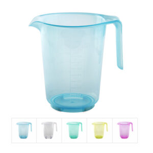 Мерный стакан 1 л, DRINA