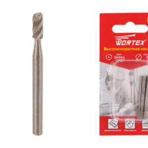 Высокоскоростная насадка 3.2 мм WORTEX