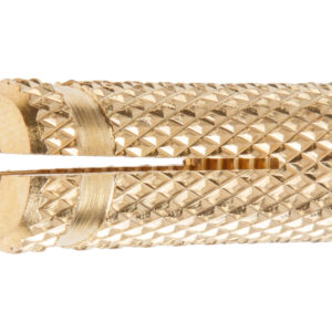 Анкер латунный(цанга) М6 (500 шт в пакете) STARFIX