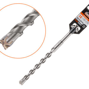 14х150х210 мм бур (сверло) SDS-plus QUADRO-X GEPARD