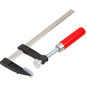 Струбцина тип "F" 50х200мм ВОЛАТ