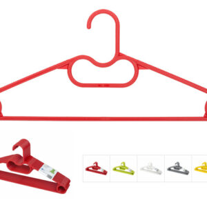 Вешалки Pirueto (Пируэто) комплект 10шт., DRINA