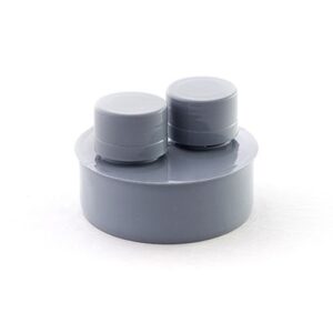 Клапан воздушный ВК 110 РТП