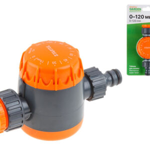 Таймер для полива механический STARTUL GARDEN (ST6011-13)