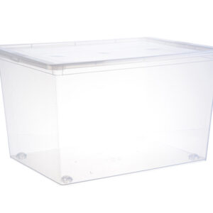 Ящик для хранения 530x370x300мм IDEA