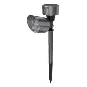 Светильник садовый на солнечной батарее (SLR-PS-35) LAMPER