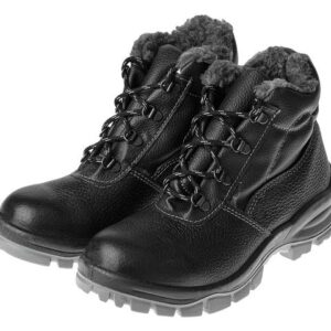 Ботинки рабочие утеплен. "Атлант" р.44 РБ