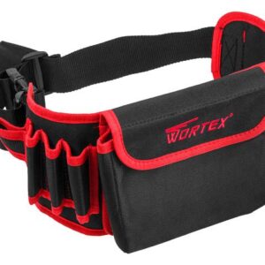 Пояс для инструмента WORTEX BB 5609 Габариты рабочей зоны, мм: 560х160