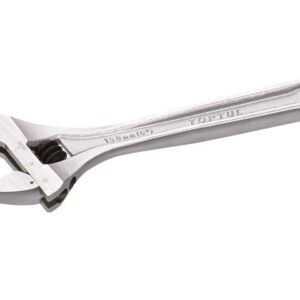 Ключ разводной 100мм 17мм TOPTUL