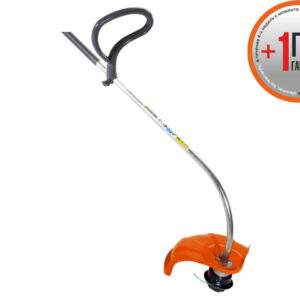 Насадка косильная изогн. для OLEO-MAC MULTIMATE (головка Tap & Go ф105мм, леска 2,0мм) (61249021)