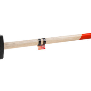 Кувалда 3,0кг с дер. рукояткой STARTUL STANDART (ST2400-30)