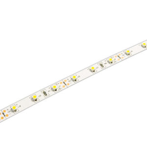 Лента светодиодная STN-3528/60 (4.8 Вт/м, 300 Лм/м, IP20, 12В (5 м в уп.) зеленая JAZZWAY