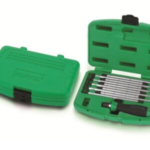 Набор отверток 20 в 1 TOPTUL