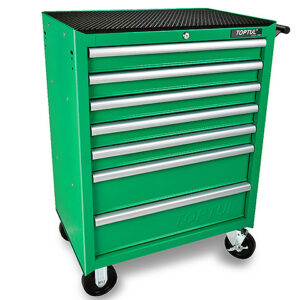 Тележка для инструмента 7 секций серия ECONOMIC TOPTUL