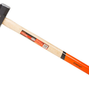 Кувалда 6,0кг с дер. рукояткой STARTUL MASTER (ST2006-06)