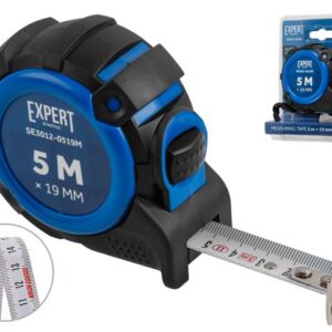 Рулетка 5м/19мм EXPERT STARTUL (SE3012-0519M)