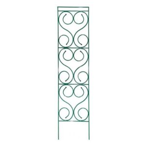 Шпалера "Изящная", 2.06х 0.49 м, ОСТРОВ КОМФОРТА