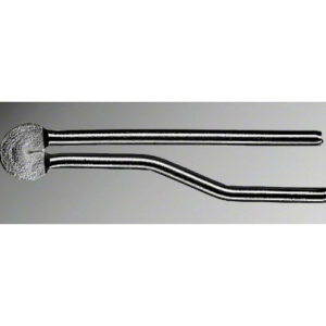 Паяльное жало для PLP 100(пластмасса)  (Bosch)