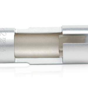 Съемник лямбда-зонда 1/2" 22мм TOPTUL