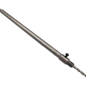 Удлинитель SDS-plus M16 600 мм для алмазных коронок по бетону Trio-Diamond