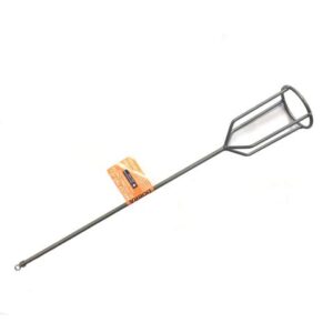 Миксер тип "Е" для гипса и нал. полов 80х530мм шестигр.